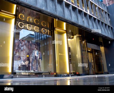 gucci bond st|Gucci london sloane flagship.